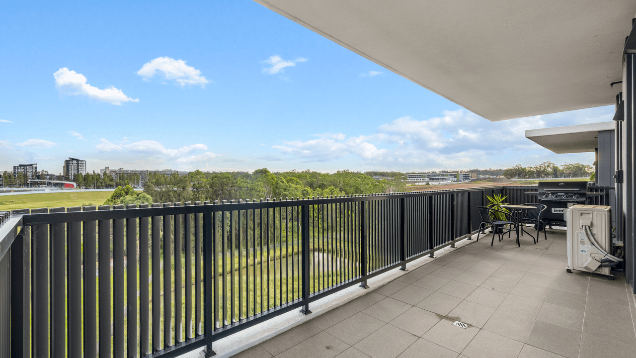 508/363 Bernera Road, EDMONDSON PARK, NSW 2174