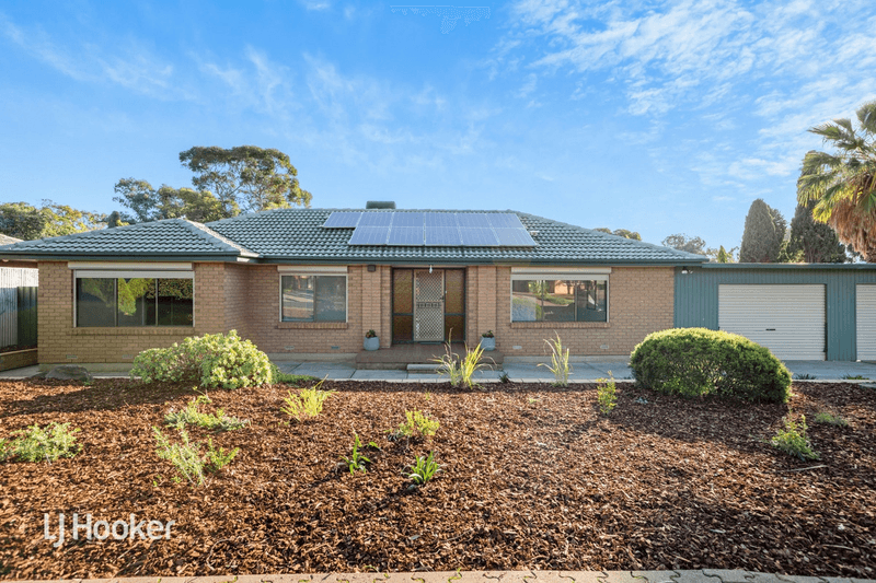 20 Chichester Court, Salisbury Heights, SA 5109