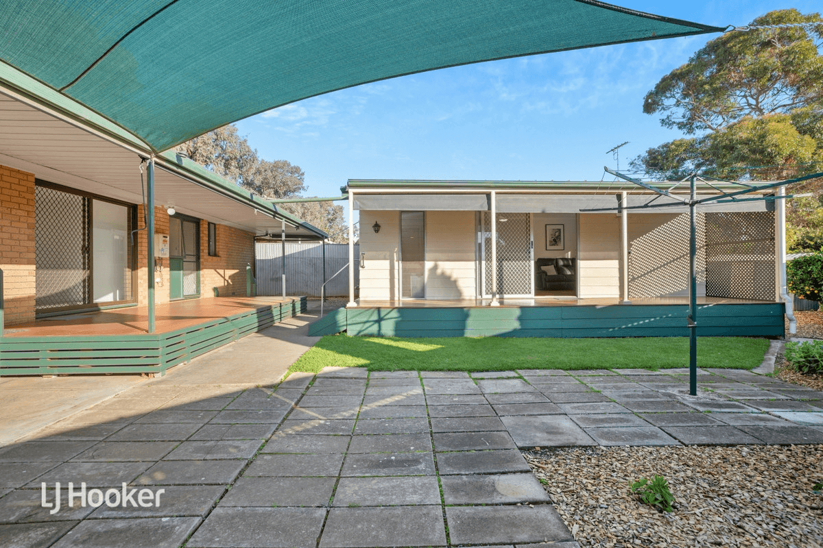 20 Chichester Court, Salisbury Heights, SA 5109