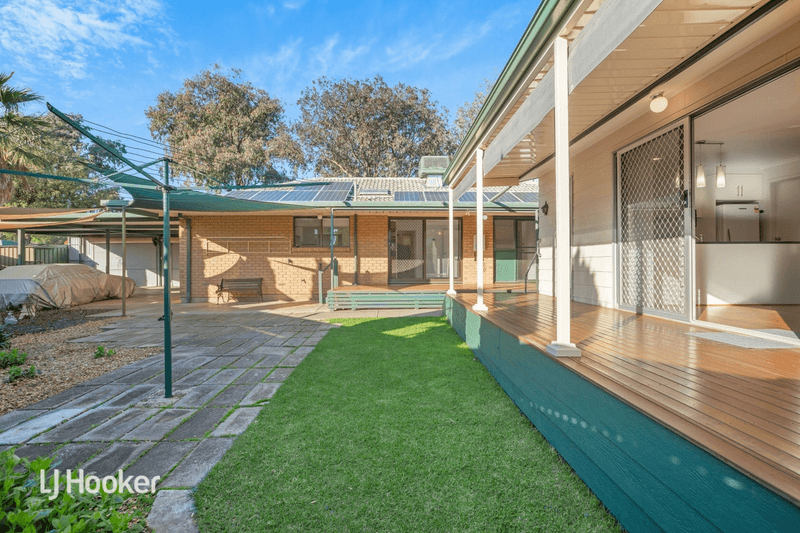 20 Chichester Court, Salisbury Heights, SA 5109