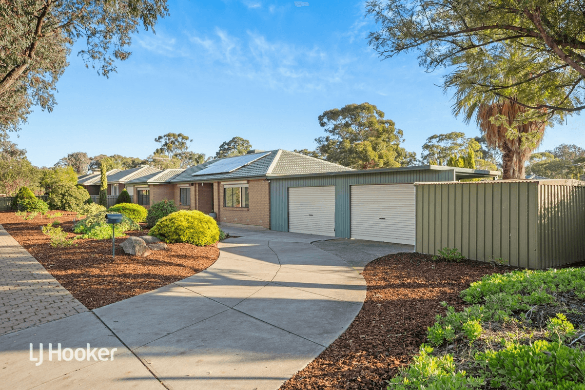 20 Chichester Court, Salisbury Heights, SA 5109