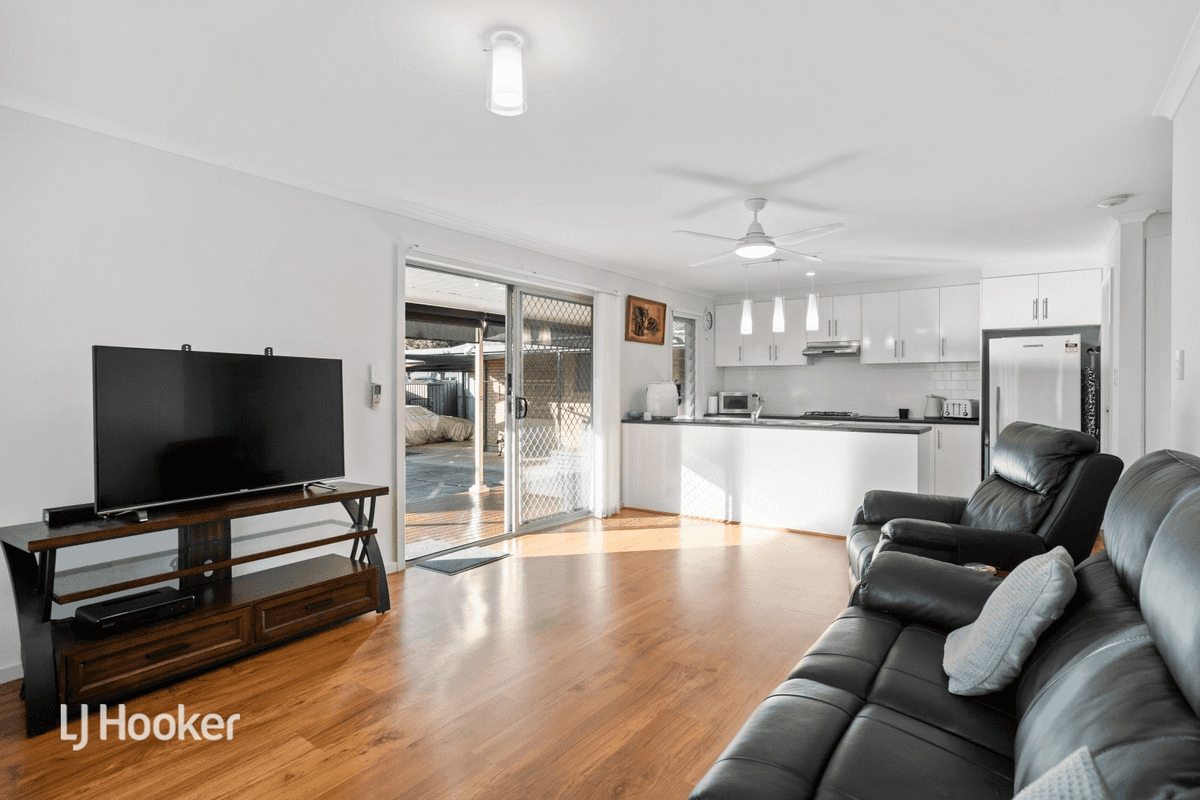 20 Chichester Court, Salisbury Heights, SA 5109