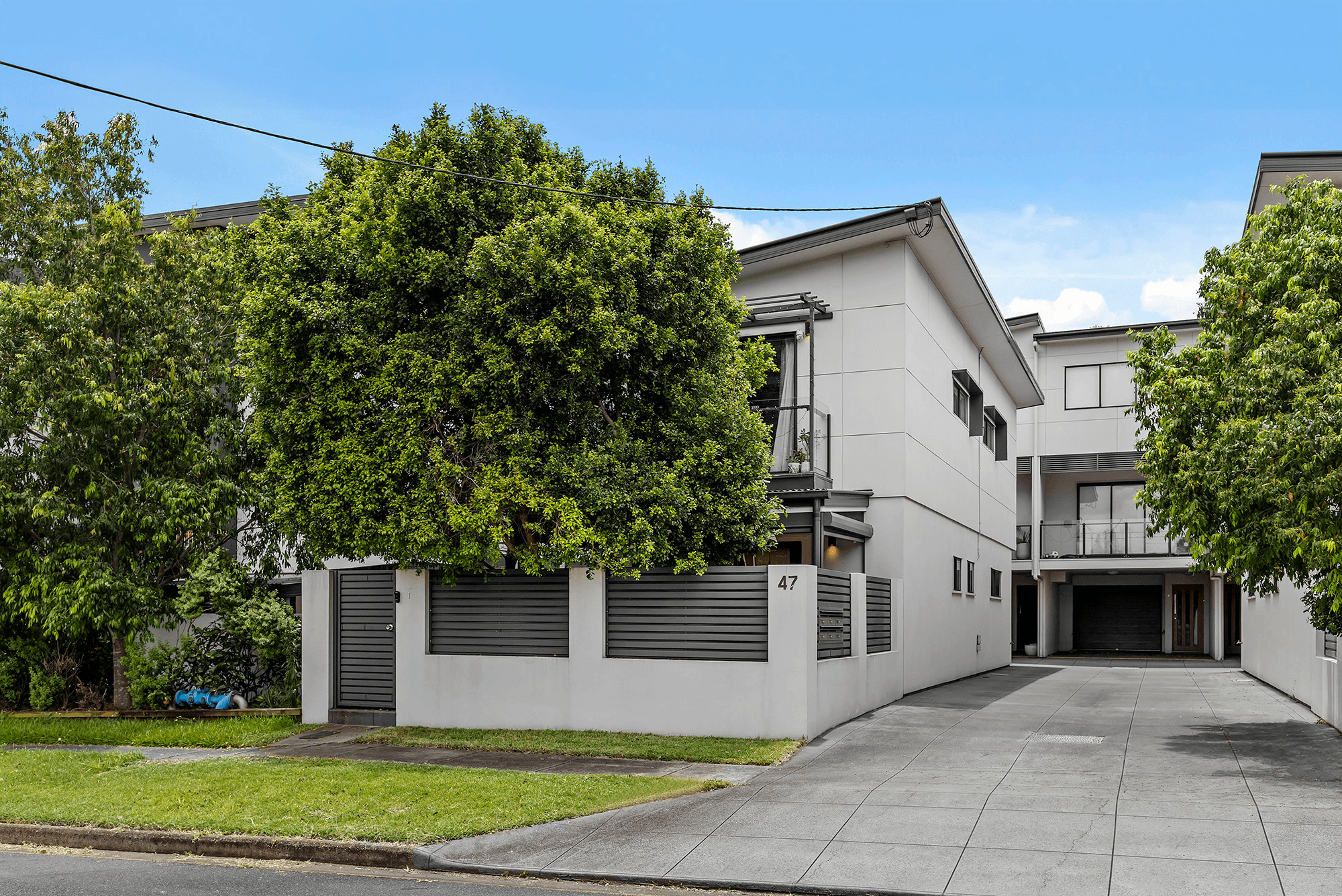 1/47 Hutchins Street, KEDRON, QLD 4031