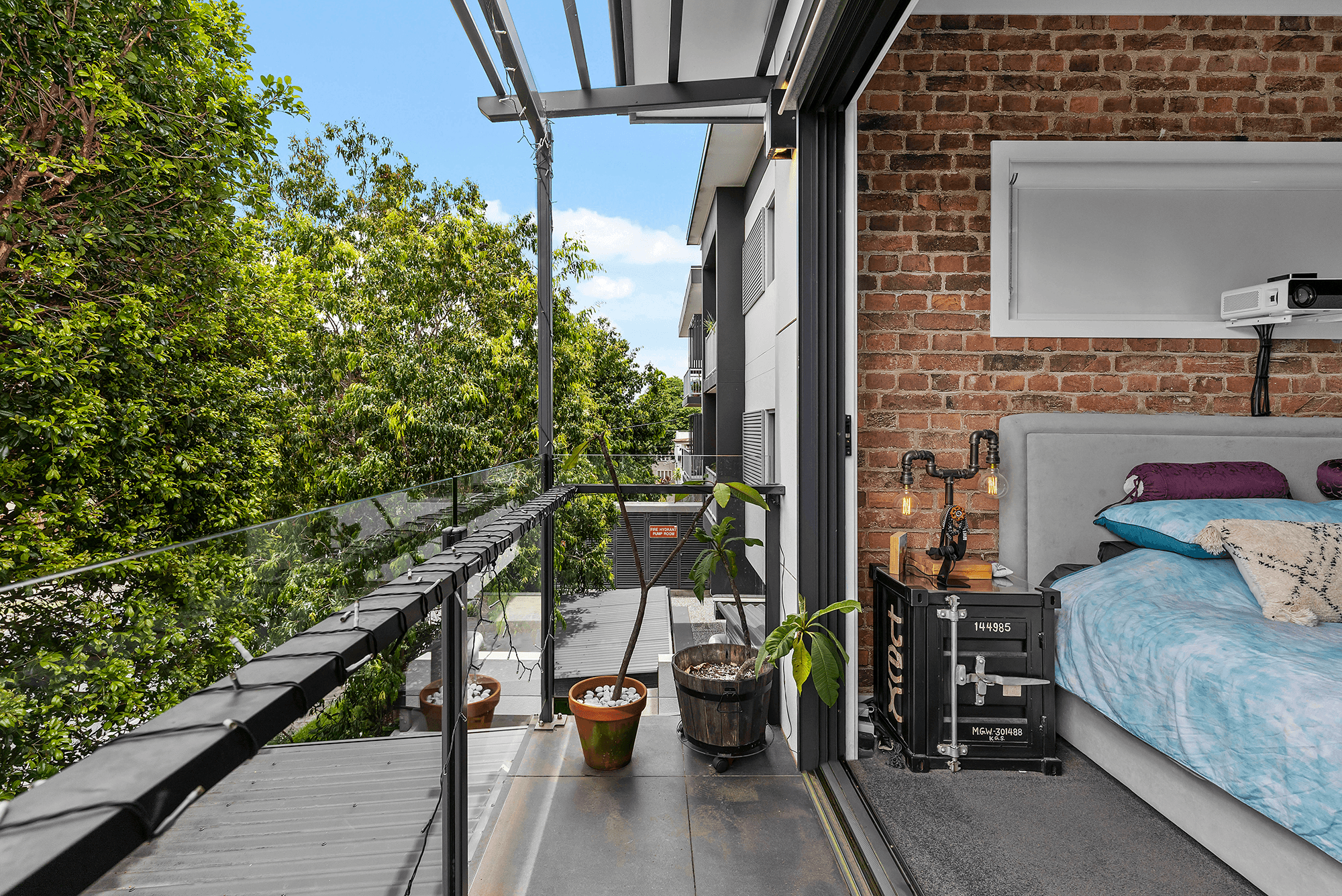 1/47 Hutchins Street, KEDRON, QLD 4031