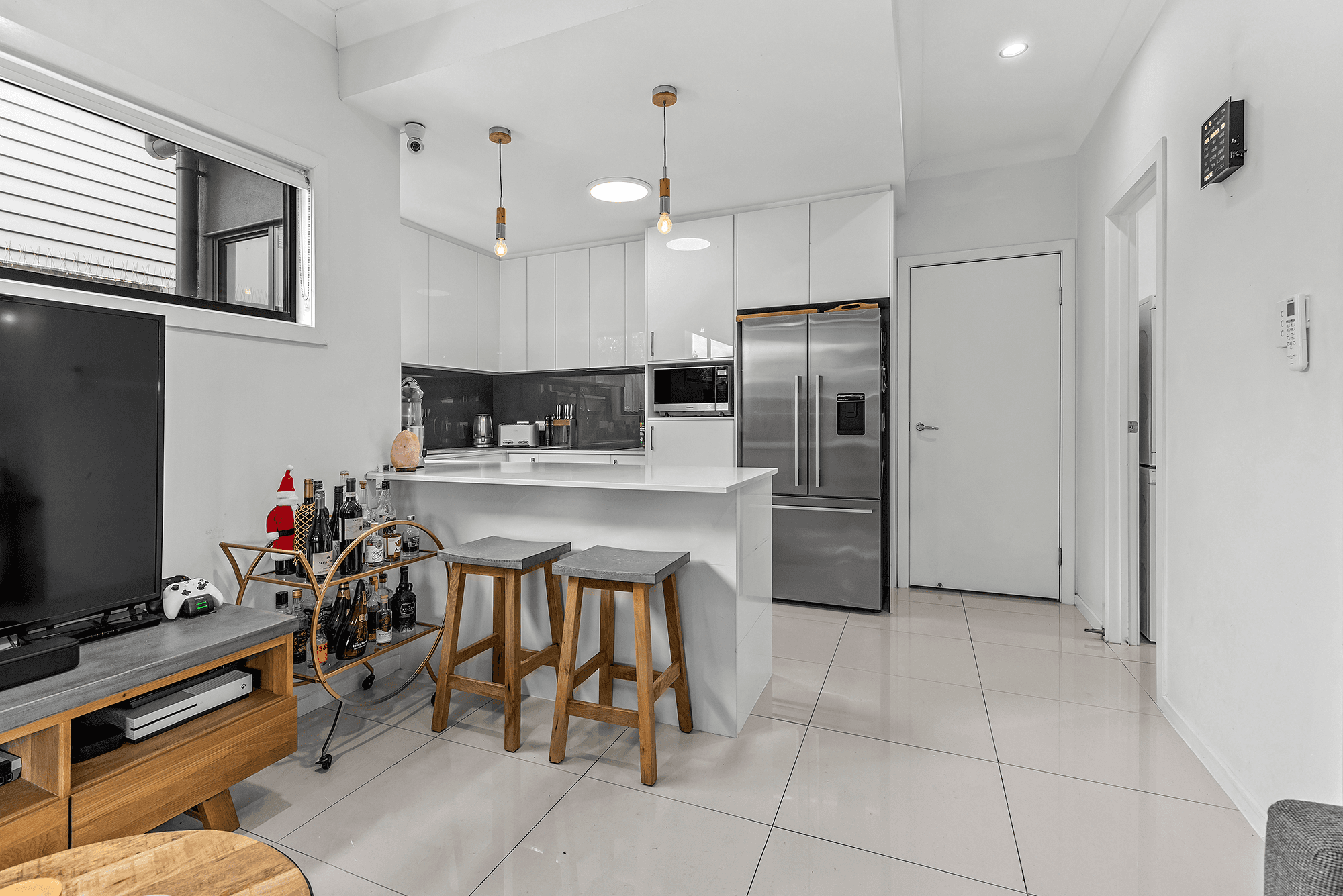 1/47 Hutchins Street, KEDRON, QLD 4031