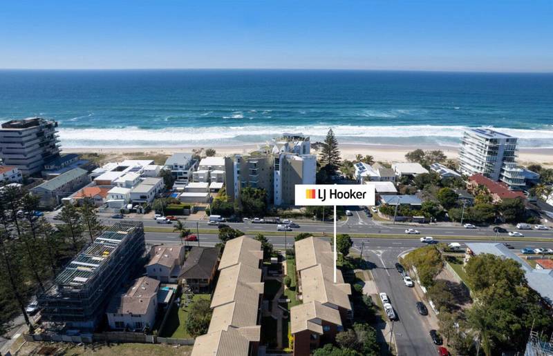 7/1374 Gold Coast Highway, PALM BEACH, QLD 4221