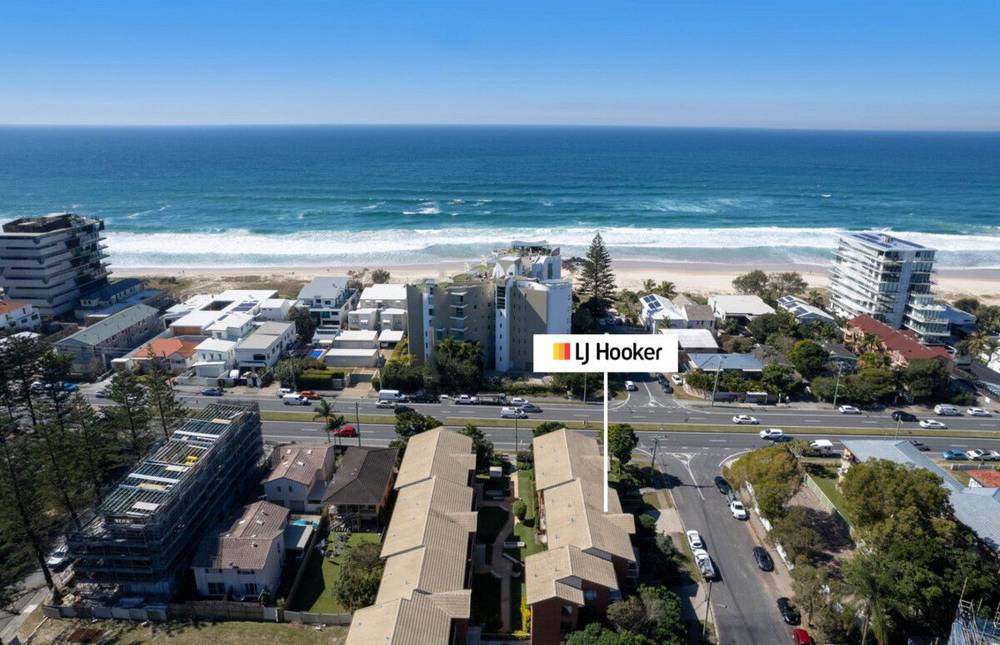 7/1374 Gold Coast Highway, PALM BEACH, QLD 4221