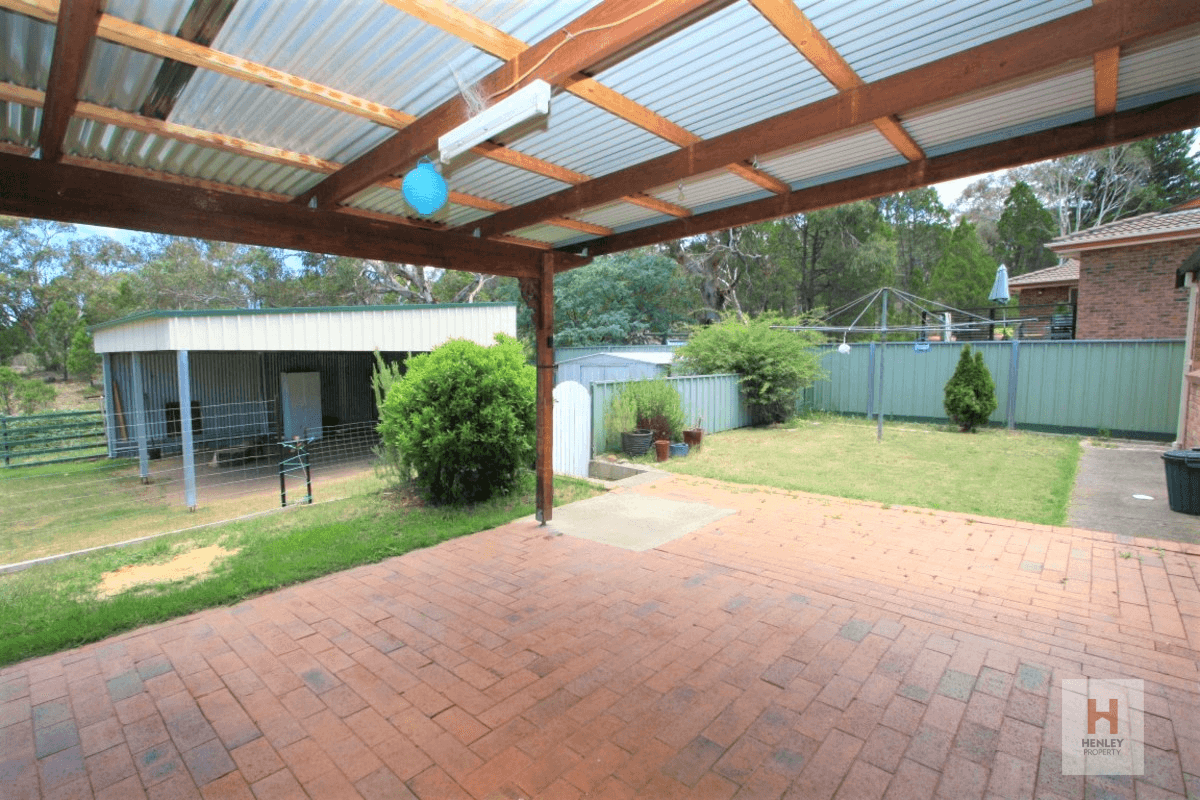 31 Kiah Avenue, Cooma, NSW 2630