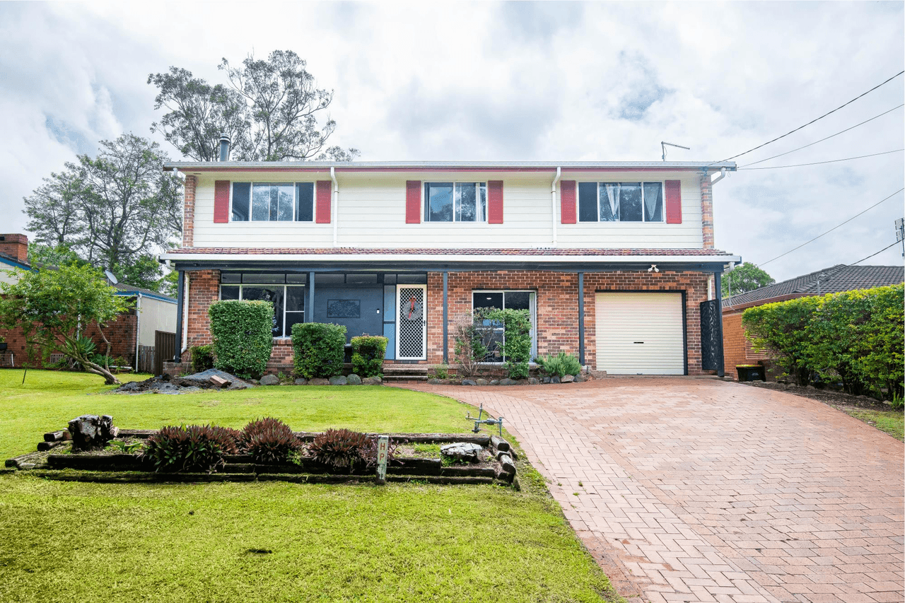 23 Plantation Avenue, COFFS HARBOUR, NSW 2450