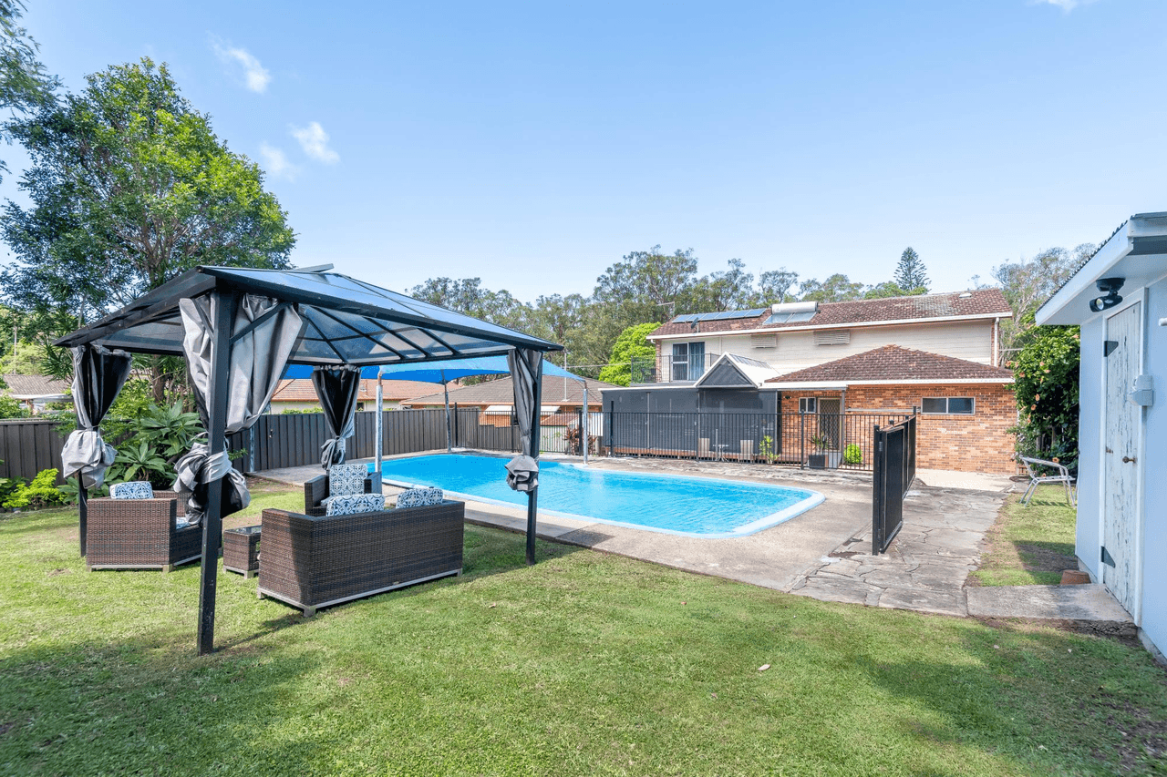 23 Plantation Avenue, COFFS HARBOUR, NSW 2450