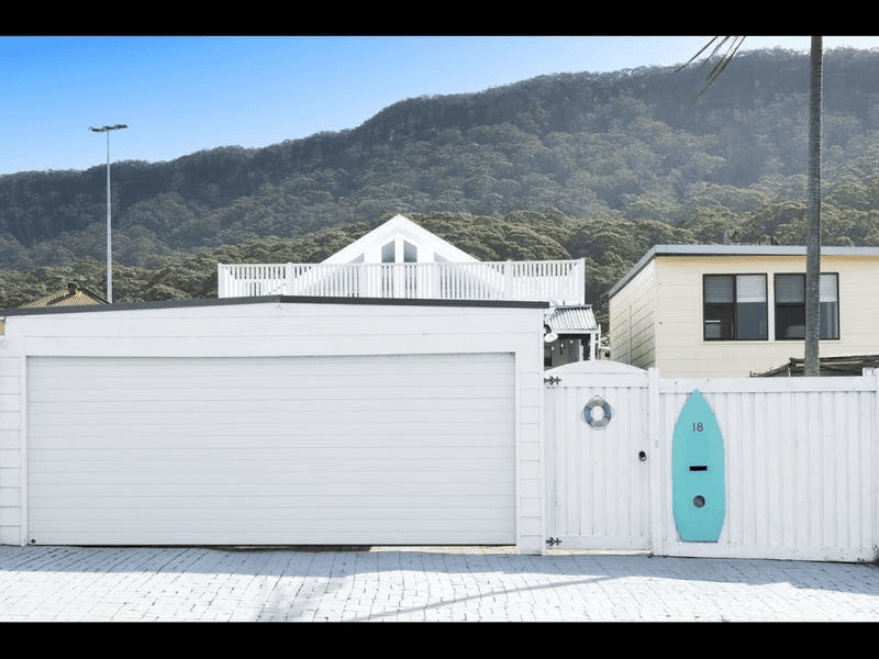 767 Lawrence Hargrave Drive, COLEDALE, NSW 2515