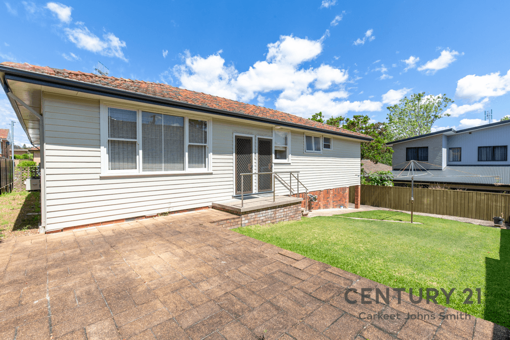 22 Stayton Street, Adamstown Heights, NSW 2289