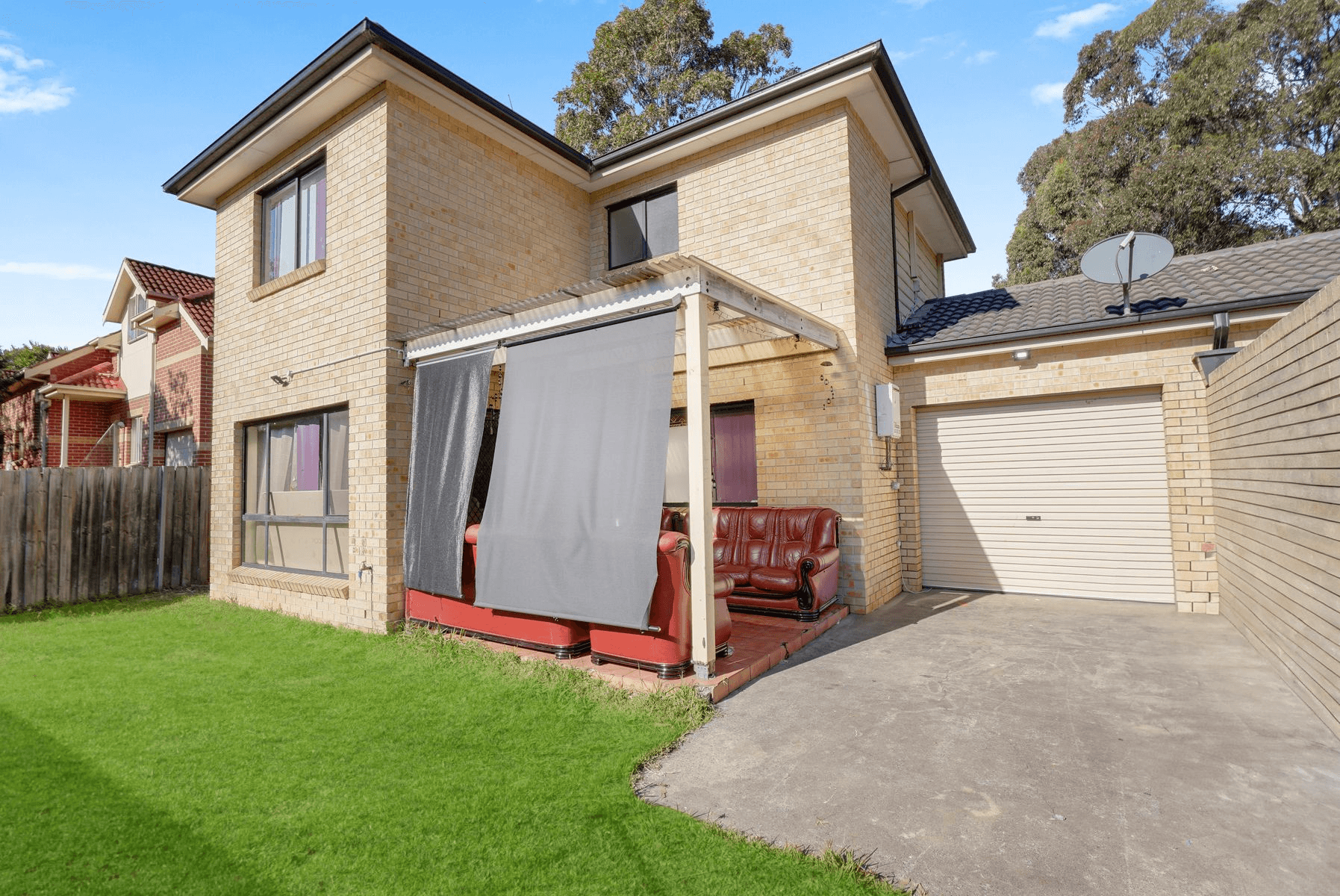 6/15 Hishion Place, Georges Hall, NSW 2198