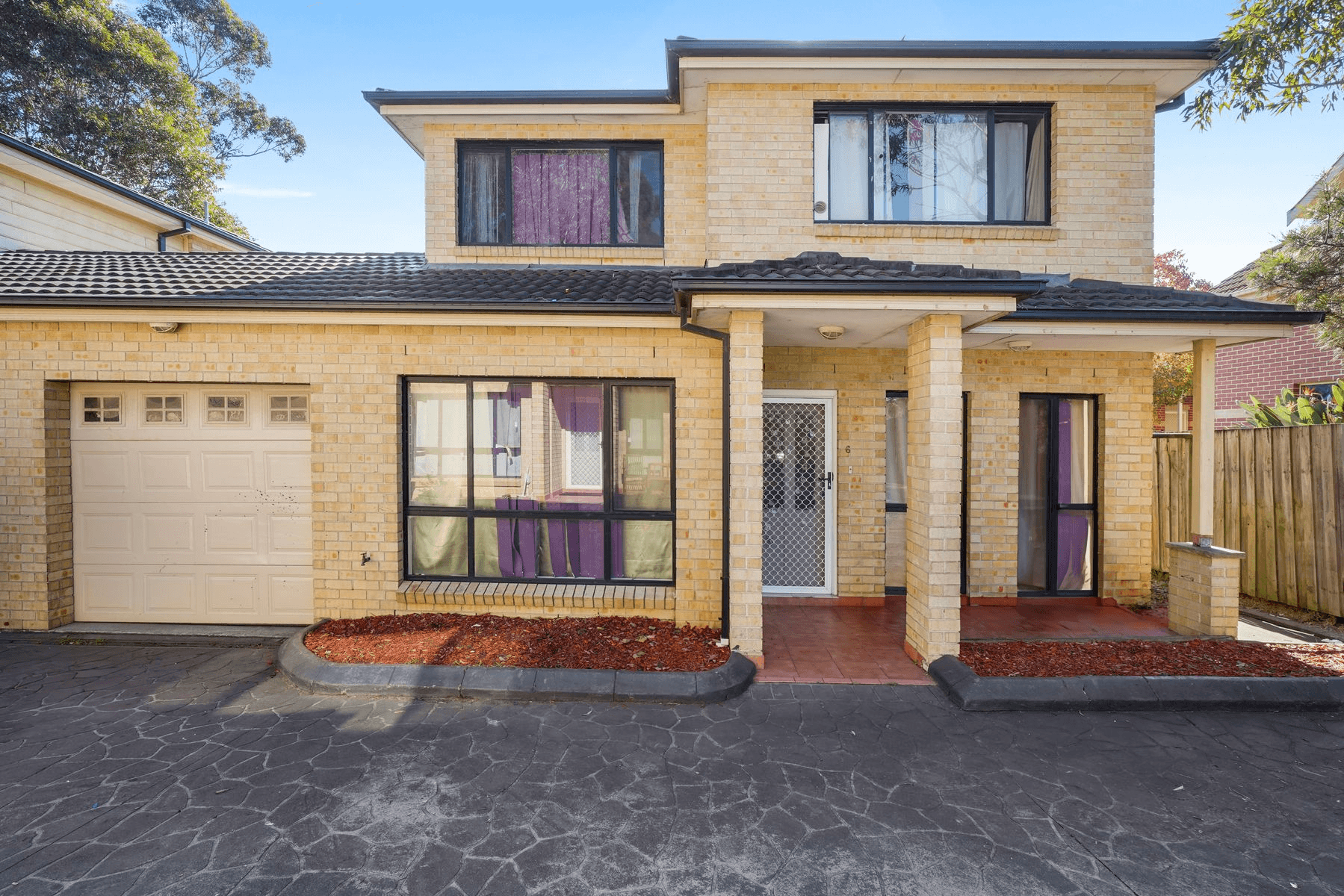 6/15 Hishion Place, Georges Hall, NSW 2198