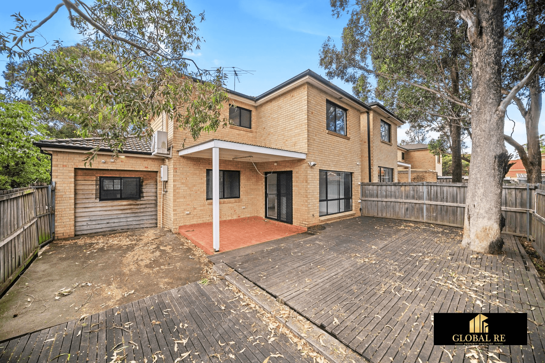 3/15 Hishion Place, GEORGES HALL, NSW 2198