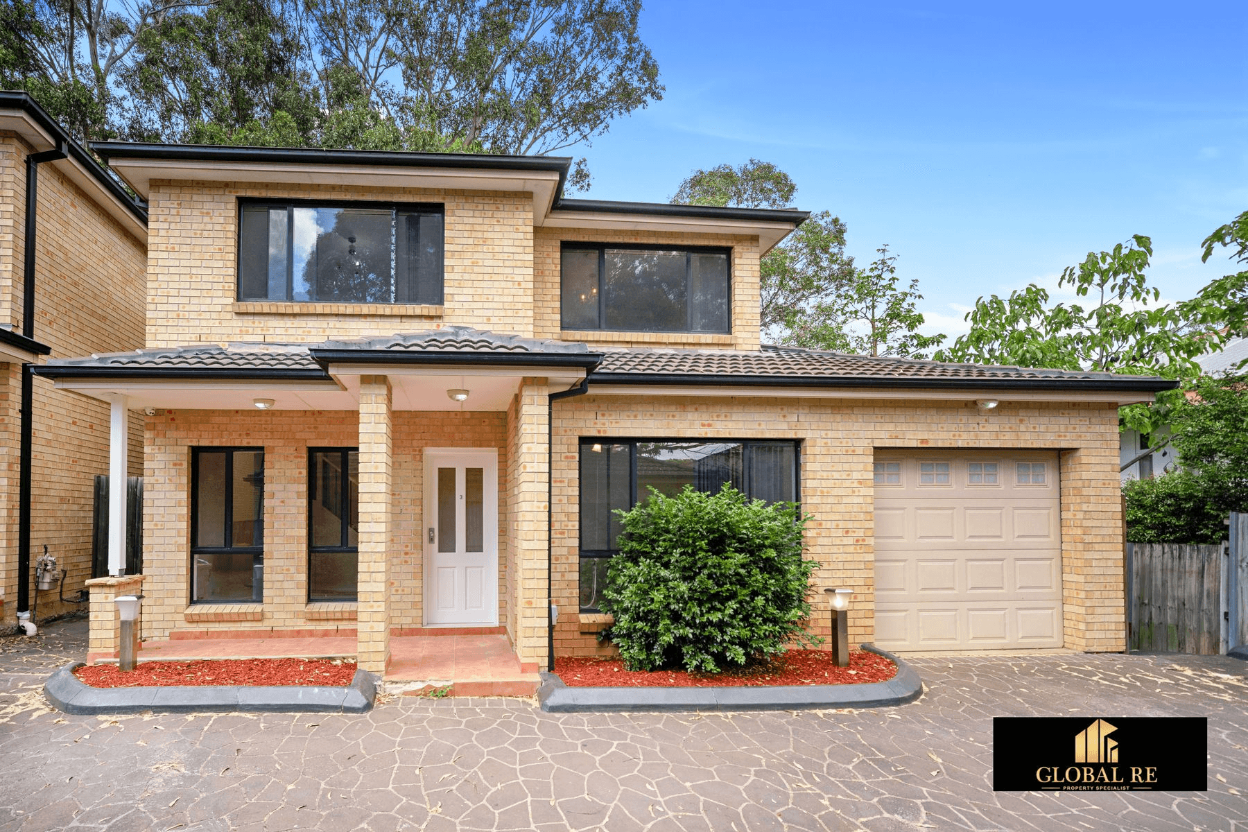 3/15 Hishion Place, GEORGES HALL, NSW 2198