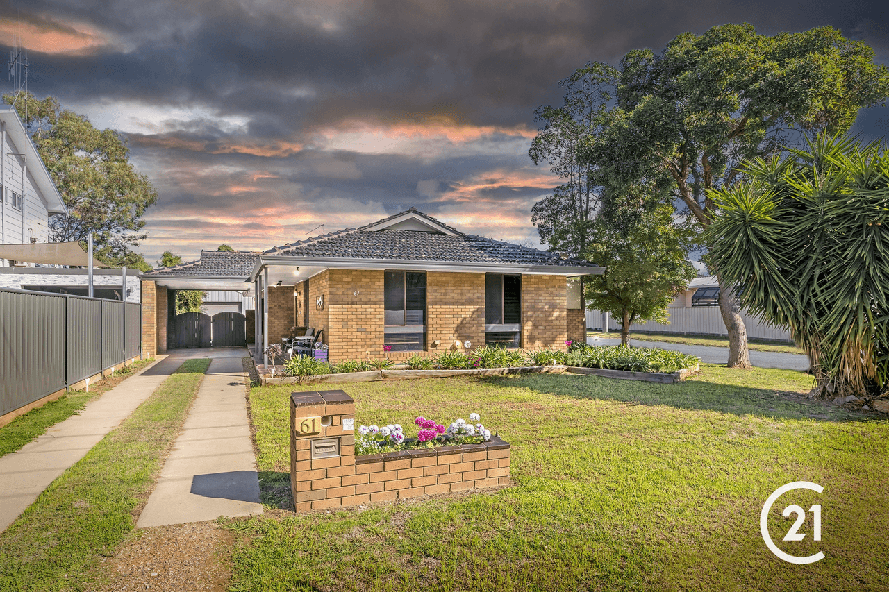 61 Campaspe Esplanade, Echuca, VIC 3564