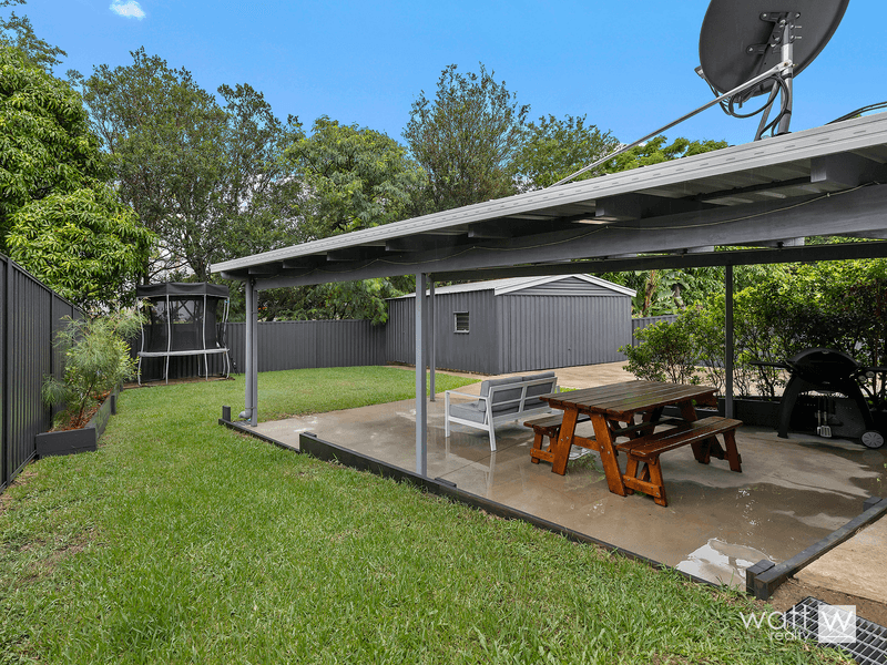 30 Lucan Avenue, Aspley, QLD 4034