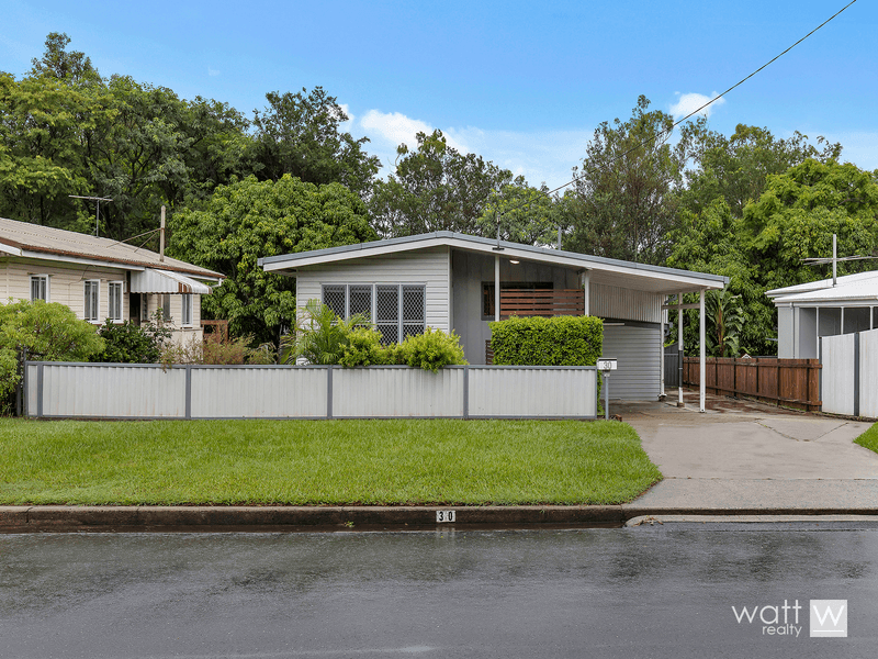 30 Lucan Avenue, Aspley, QLD 4034