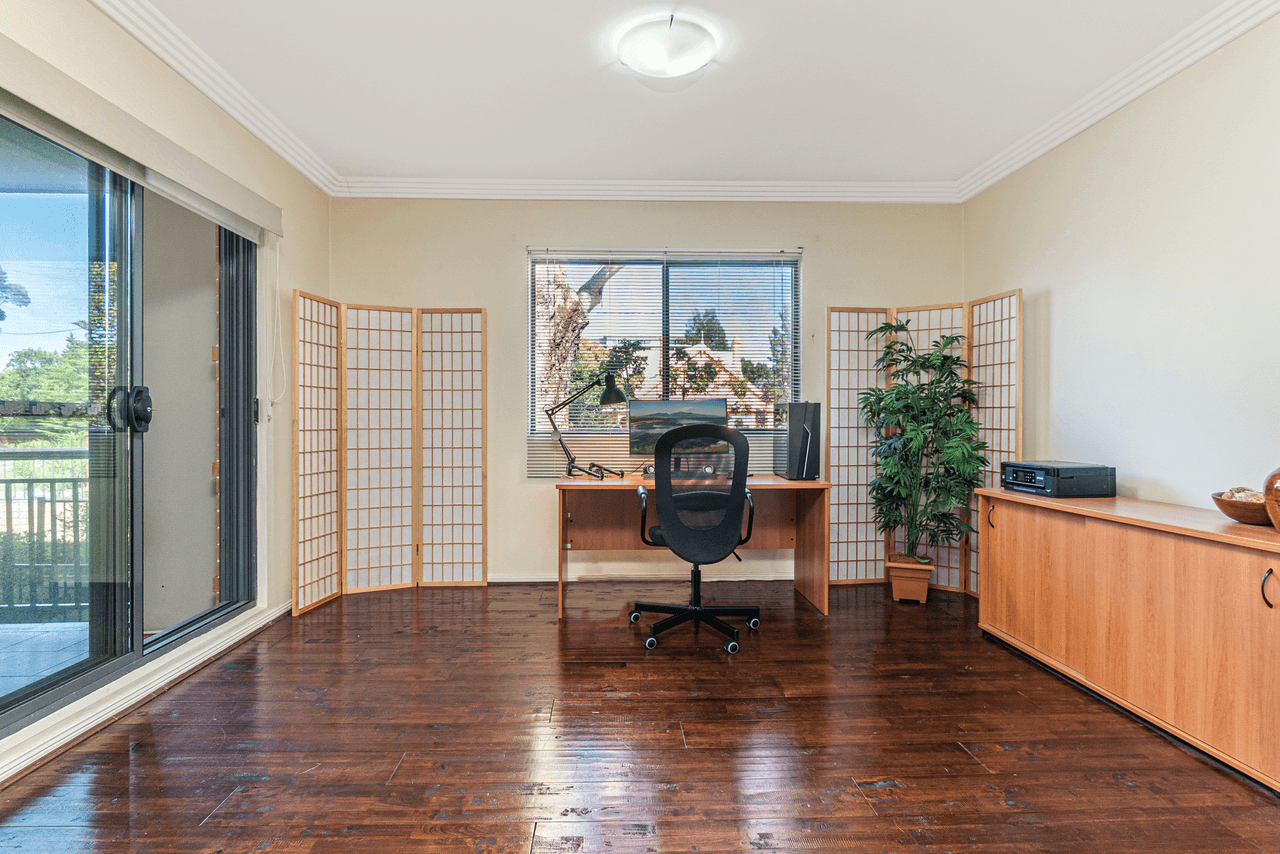 36/2-6 Sherwin Avenue, CASTLE HILL, NSW 2154