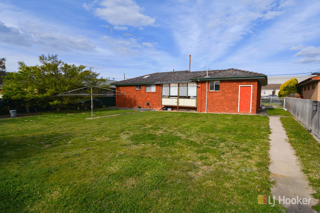 4  Rifle Parade, LITHGOW, NSW 2790