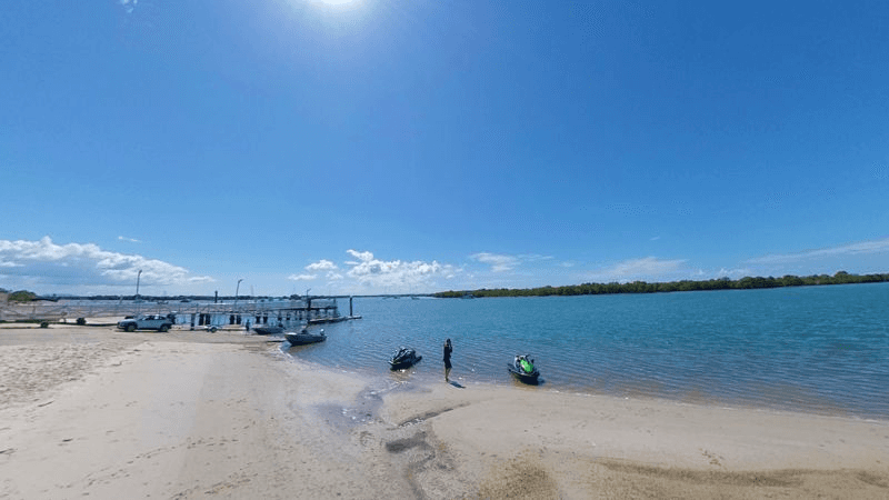 Lot 8 and 10 Pelican Parade, JACOBS WELL, QLD 4208