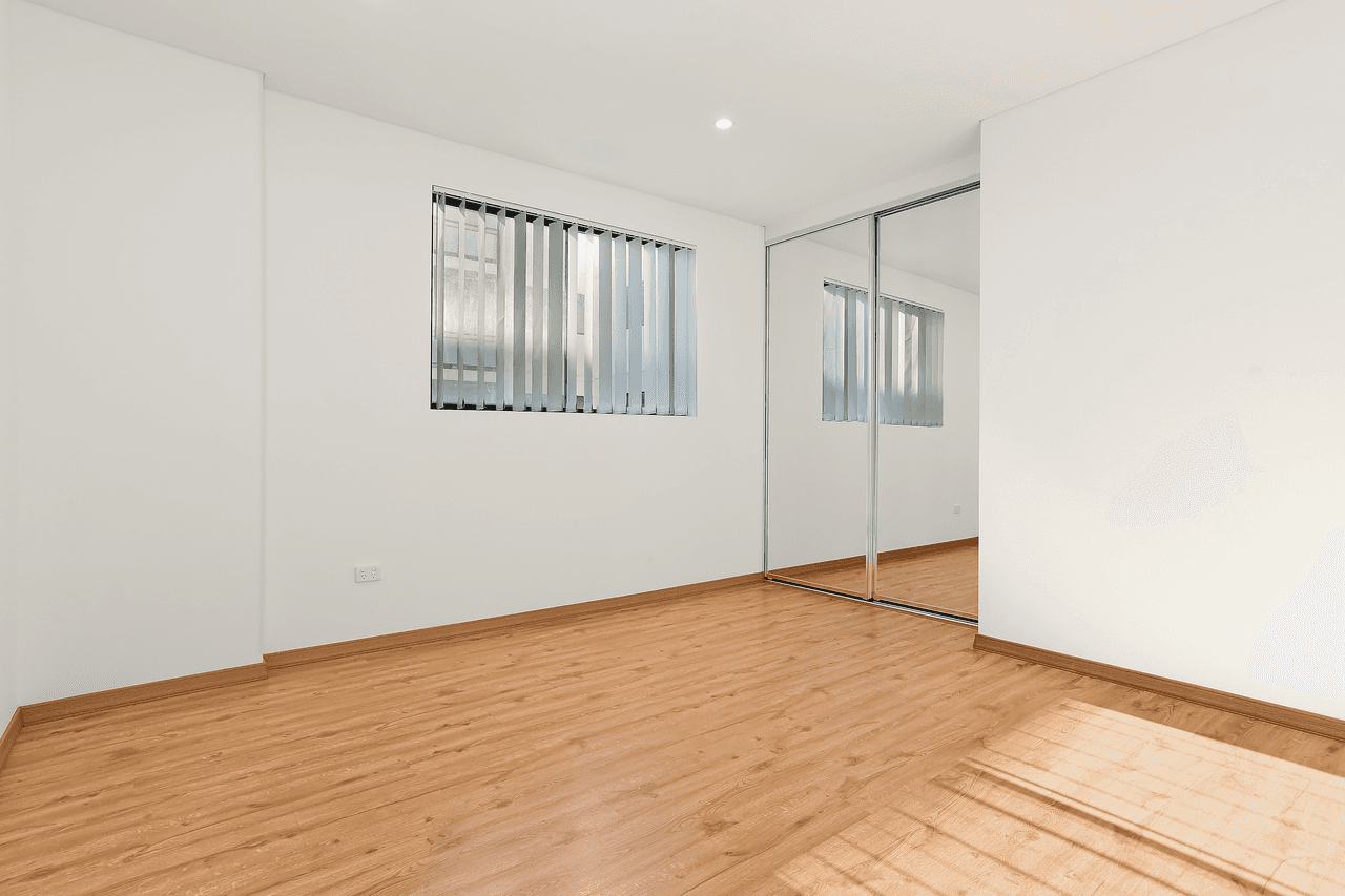 4/167-171 Parramatta Road (access via Young Street) Road, NORTH STRATHFIELD, NSW 2137