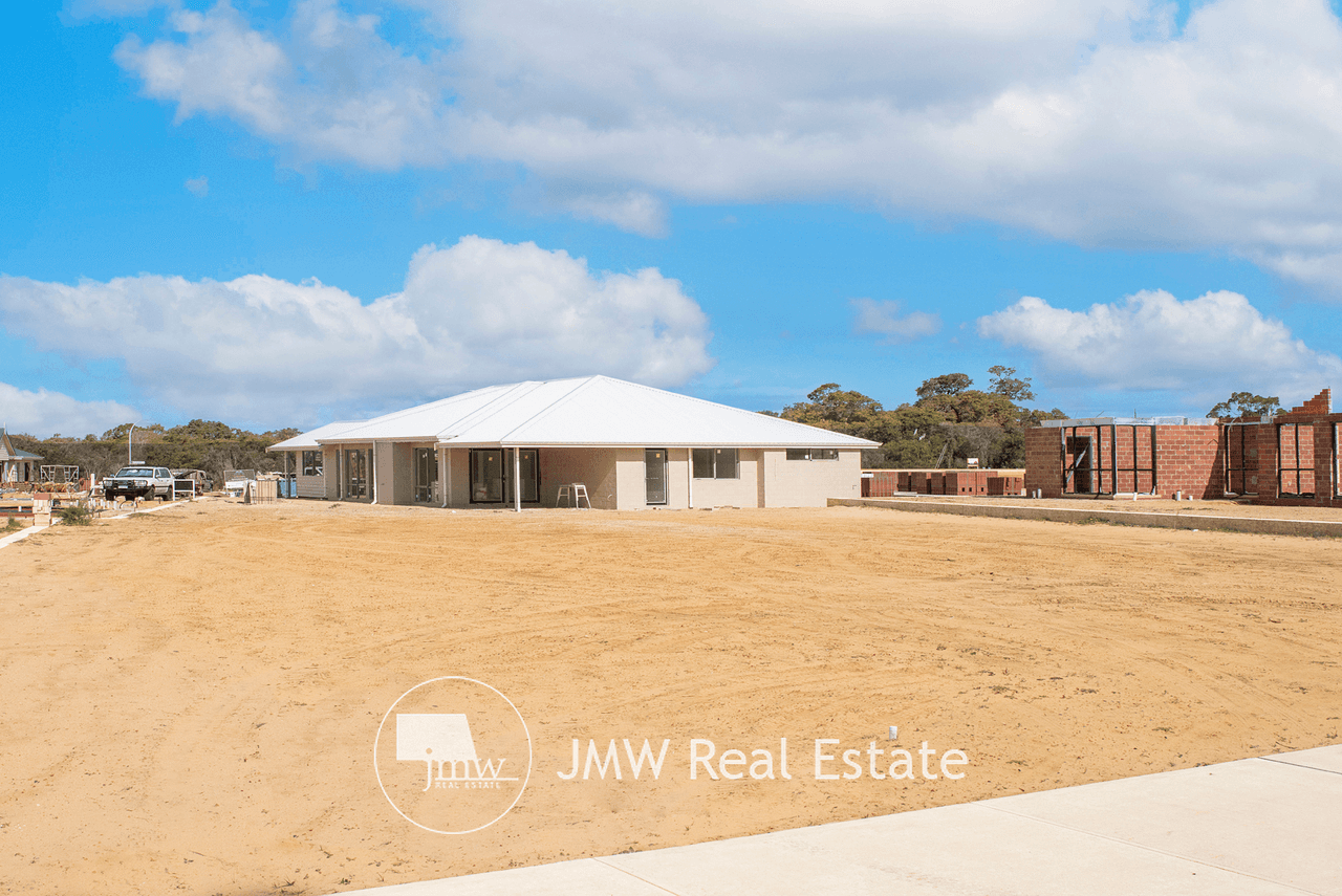 6 Bathgate Circuit, DUNSBOROUGH, WA 6281