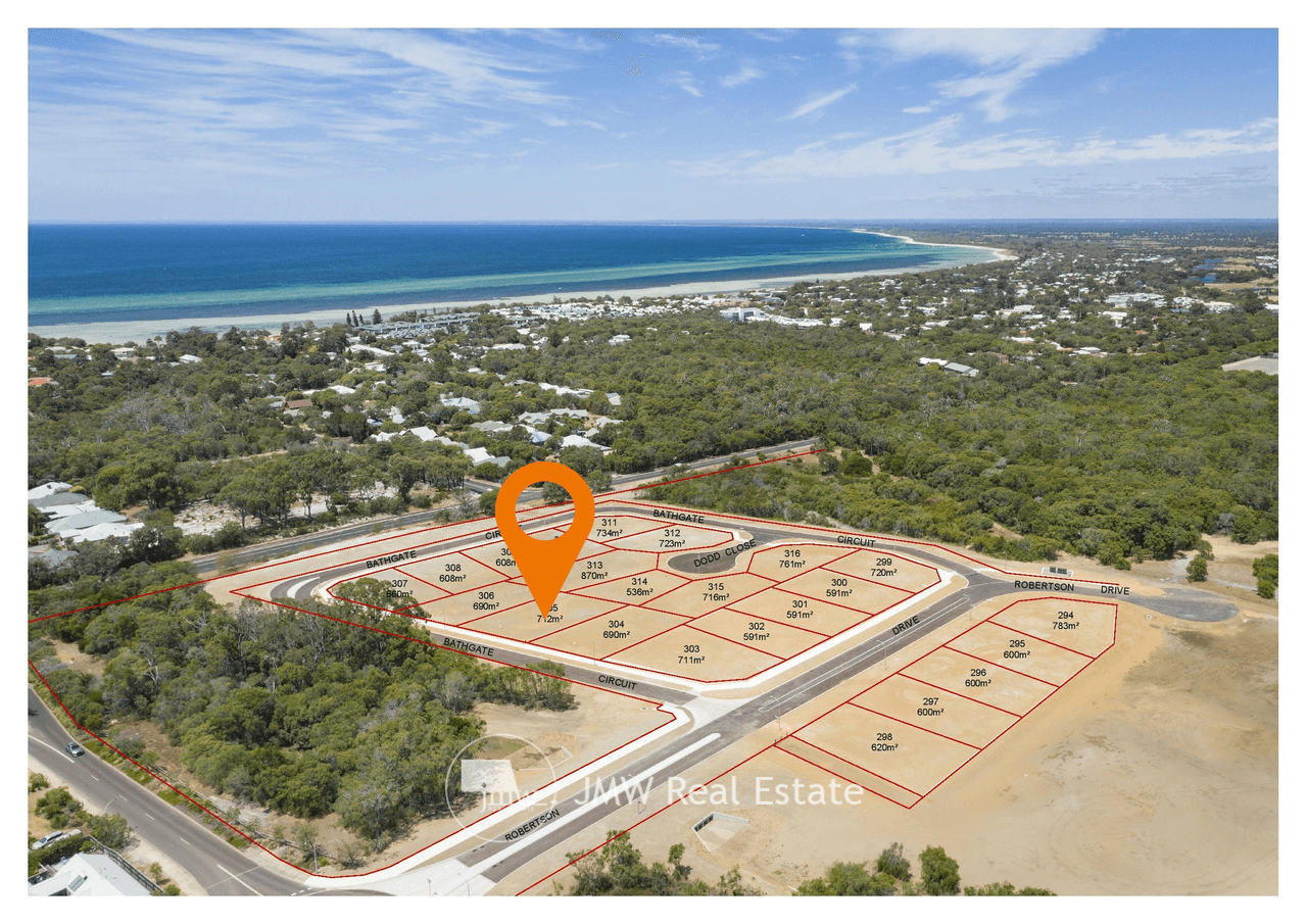 6 Bathgate Circuit, DUNSBOROUGH, WA 6281