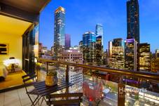 2611/668 Bourke Street, MELBOURNE, VIC 3000