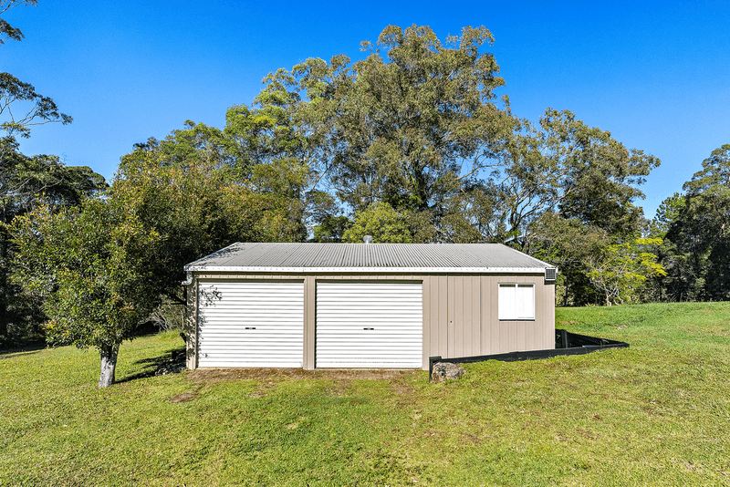 5 Misty Court, YANDINA, QLD 4561