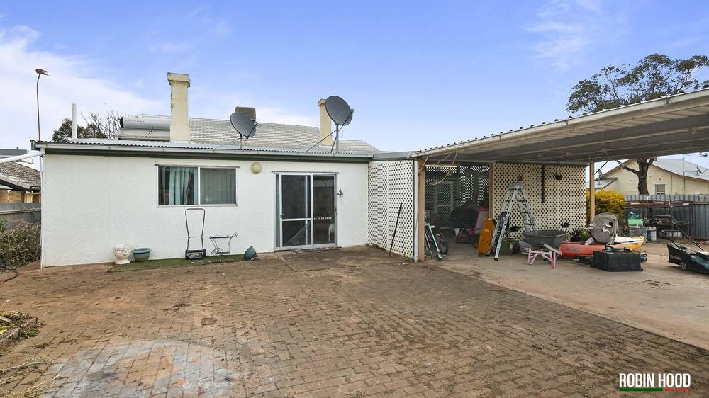 37 Ballantyne Street, WUDINNA, SA 5652