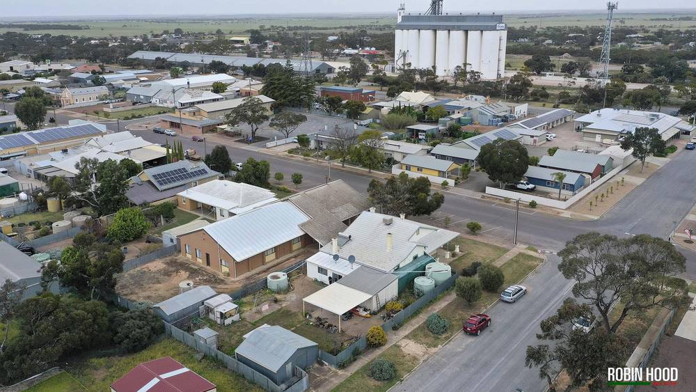 37 Ballantyne Street, WUDINNA, SA 5652