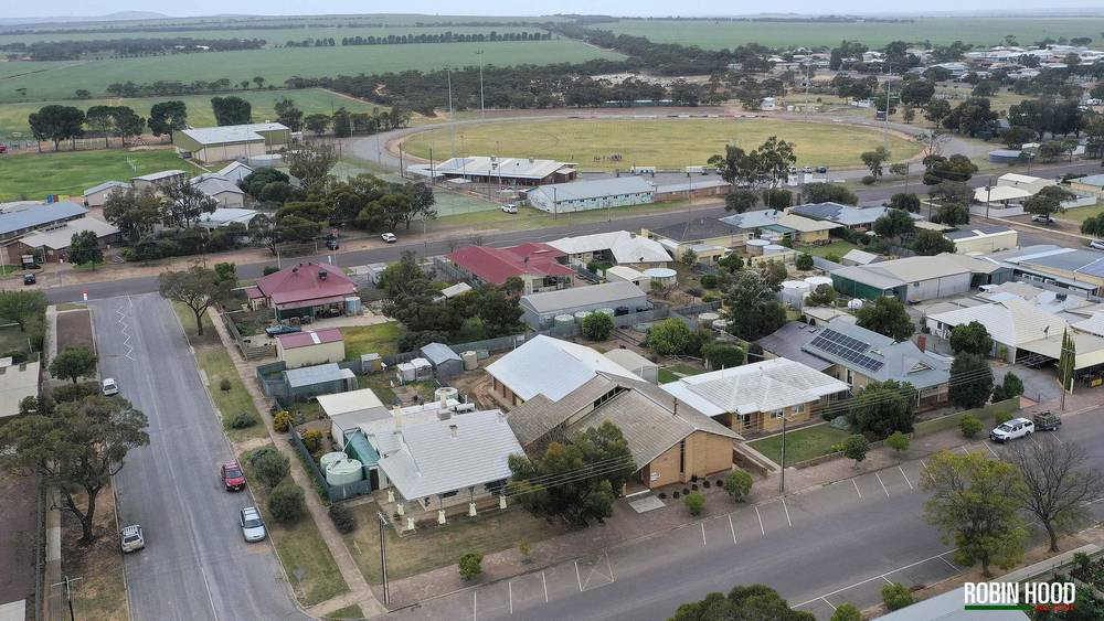 37 Ballantyne Street, WUDINNA, SA 5652