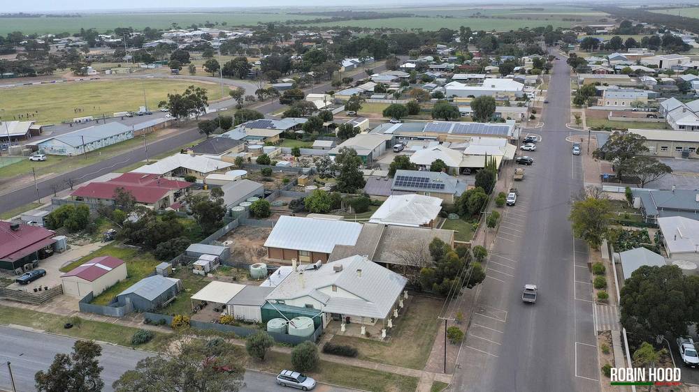 37 Ballantyne Street, WUDINNA, SA 5652