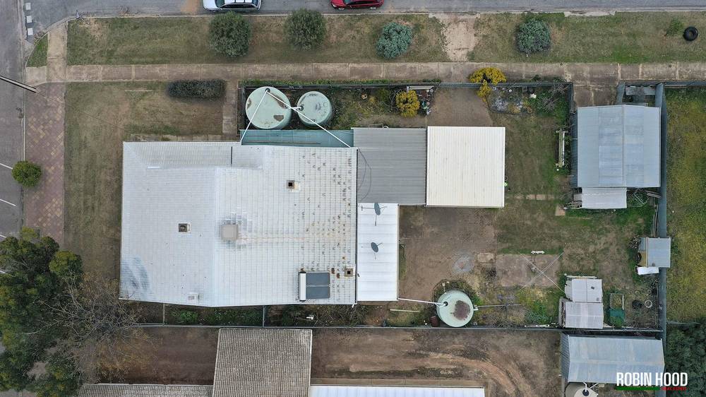 37 Ballantyne Street, WUDINNA, SA 5652