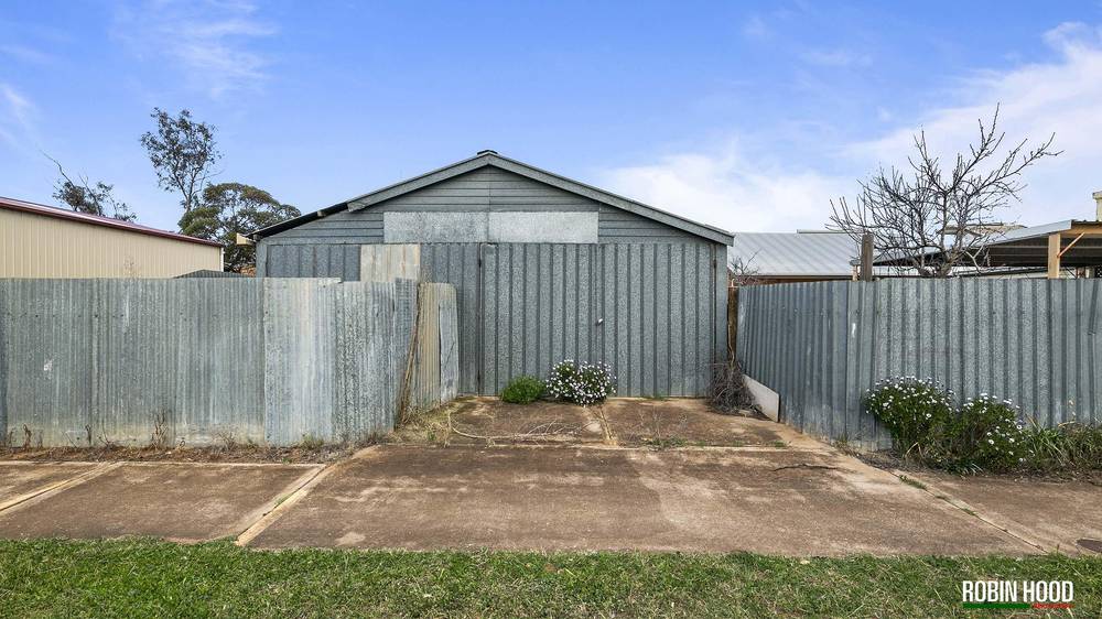 37 Ballantyne Street, WUDINNA, SA 5652