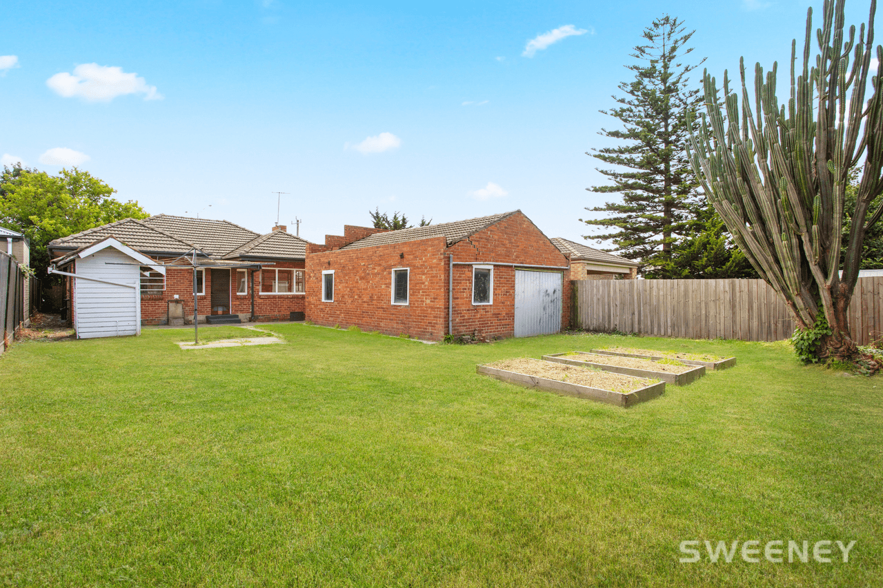 575 Geelong Road, BROOKLYN, VIC 3012