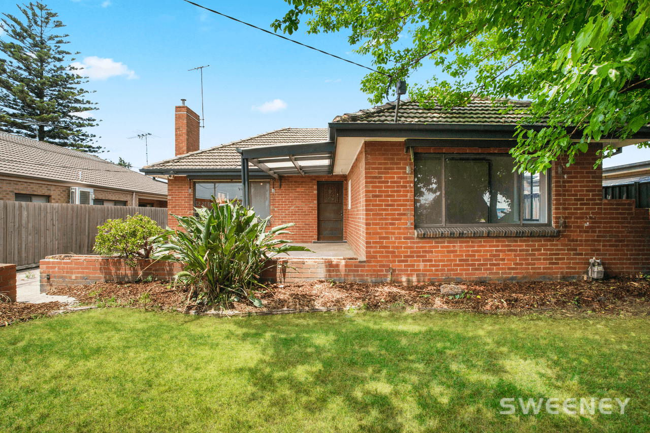 575 Geelong Road, BROOKLYN, VIC 3012