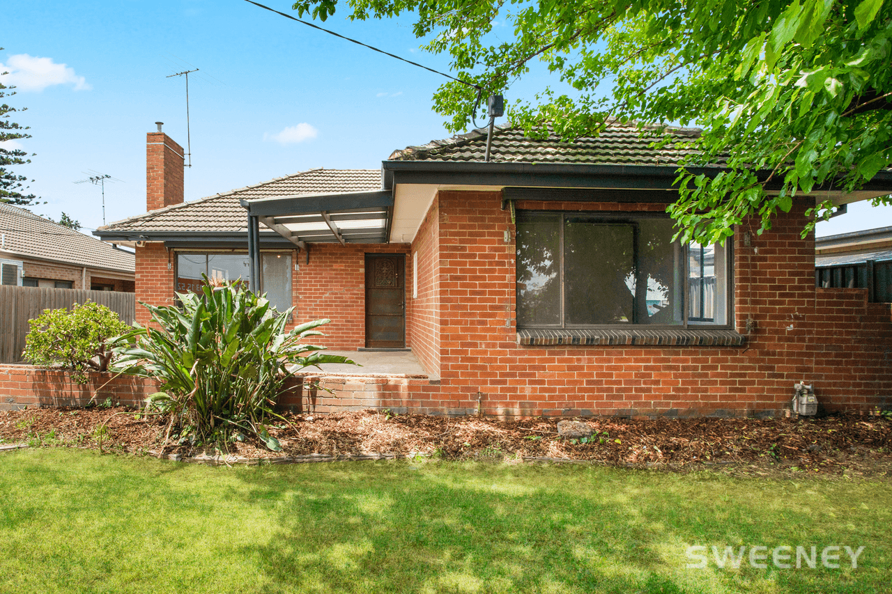 575 Geelong Road, BROOKLYN, VIC 3012