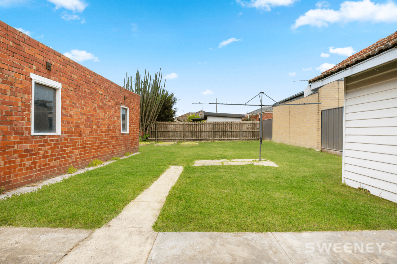 575 Geelong Road, BROOKLYN, VIC 3012