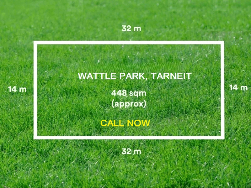 Wiry Way, TARNEIT, VIC 3029