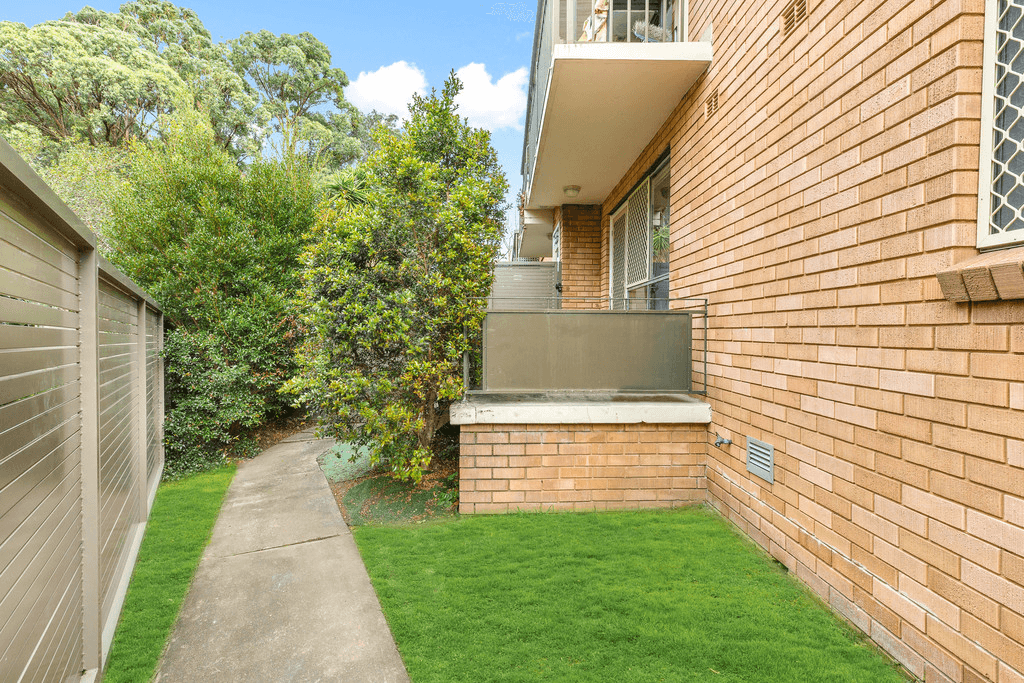 1/51B Burwood Road, CONCORD, NSW 2137