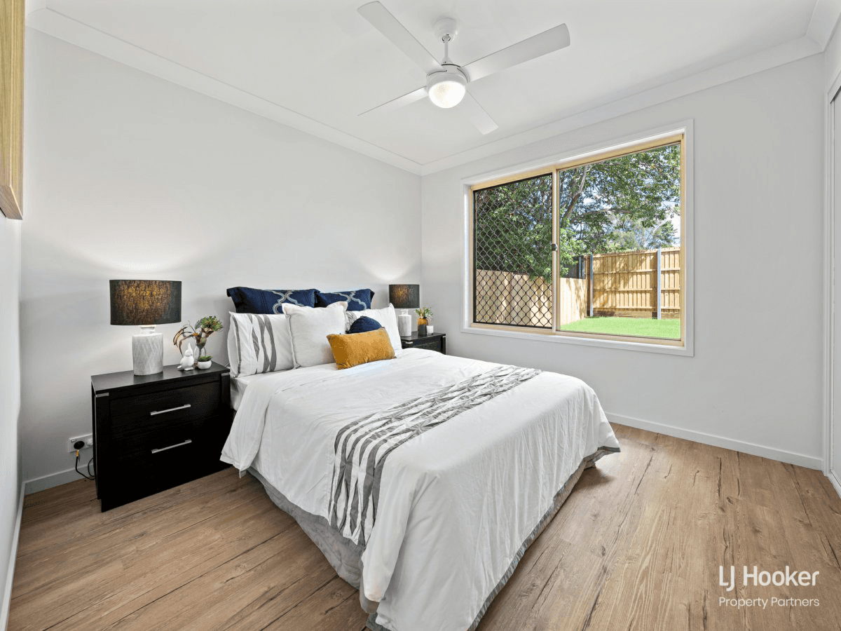 56 Solandra Crescent, CALAMVALE, QLD 4116