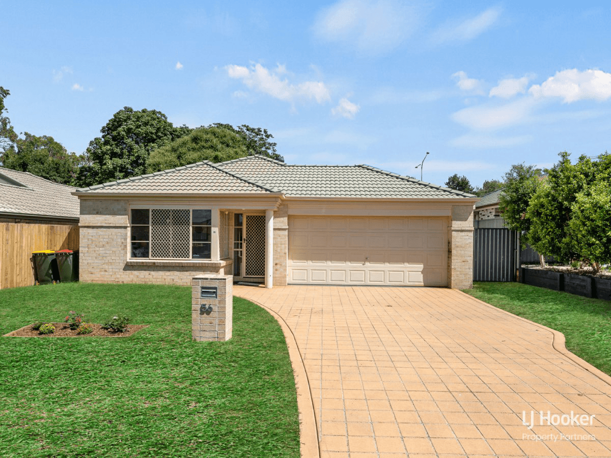 56 Solandra Crescent, CALAMVALE, QLD 4116