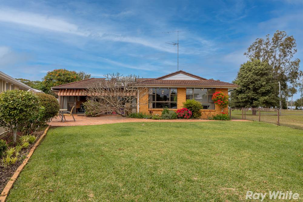 57 Victor Avenue, FORSTER, NSW 2428