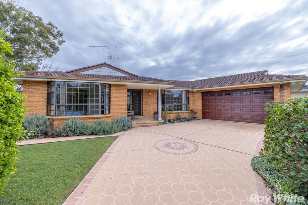 57 Victor Avenue, FORSTER, NSW 2428