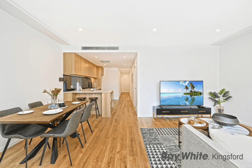 8/6 Grosvenor Street, KENSINGTON, NSW 2033