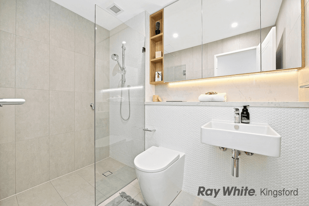 8/6 Grosvenor Street, KENSINGTON, NSW 2033