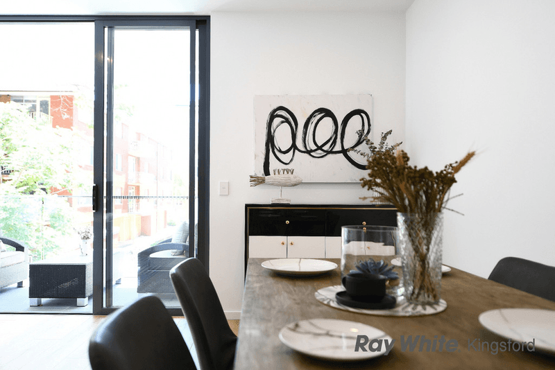 8/6 Grosvenor Street, KENSINGTON, NSW 2033